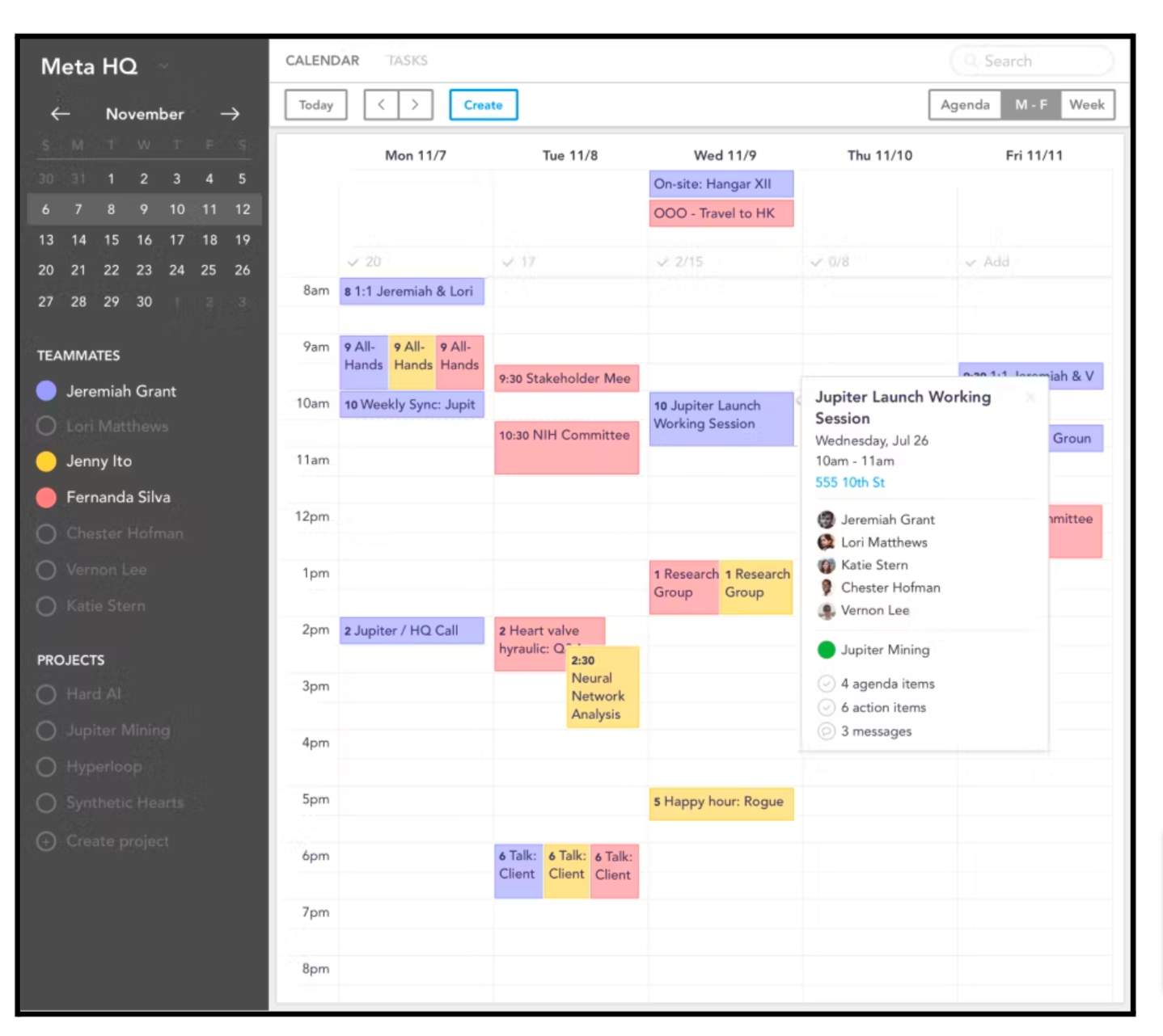 Product Screenshots 2